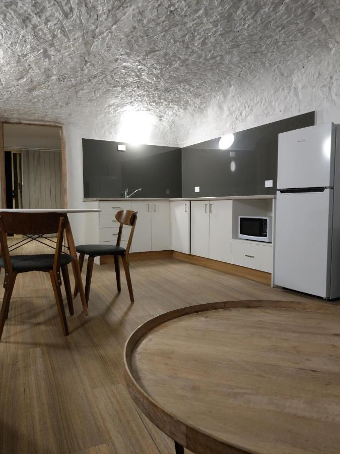 Holly Place Coober Pedy Zewnętrze zdjęcie