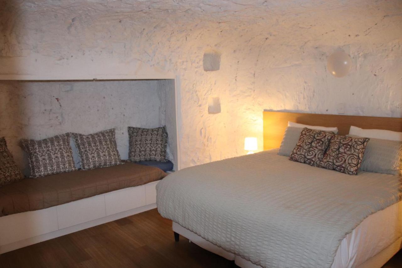 Holly Place Coober Pedy Zewnętrze zdjęcie