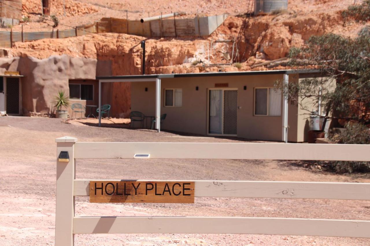 Holly Place Coober Pedy Zewnętrze zdjęcie