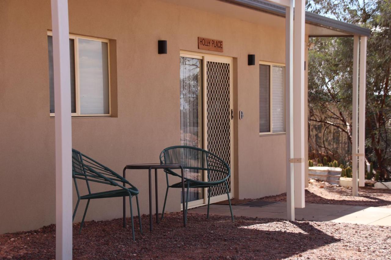 Holly Place Coober Pedy Zewnętrze zdjęcie
