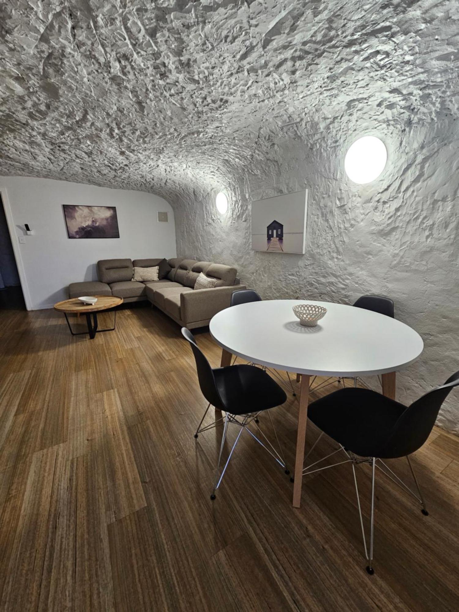 Holly Place Coober Pedy Zewnętrze zdjęcie