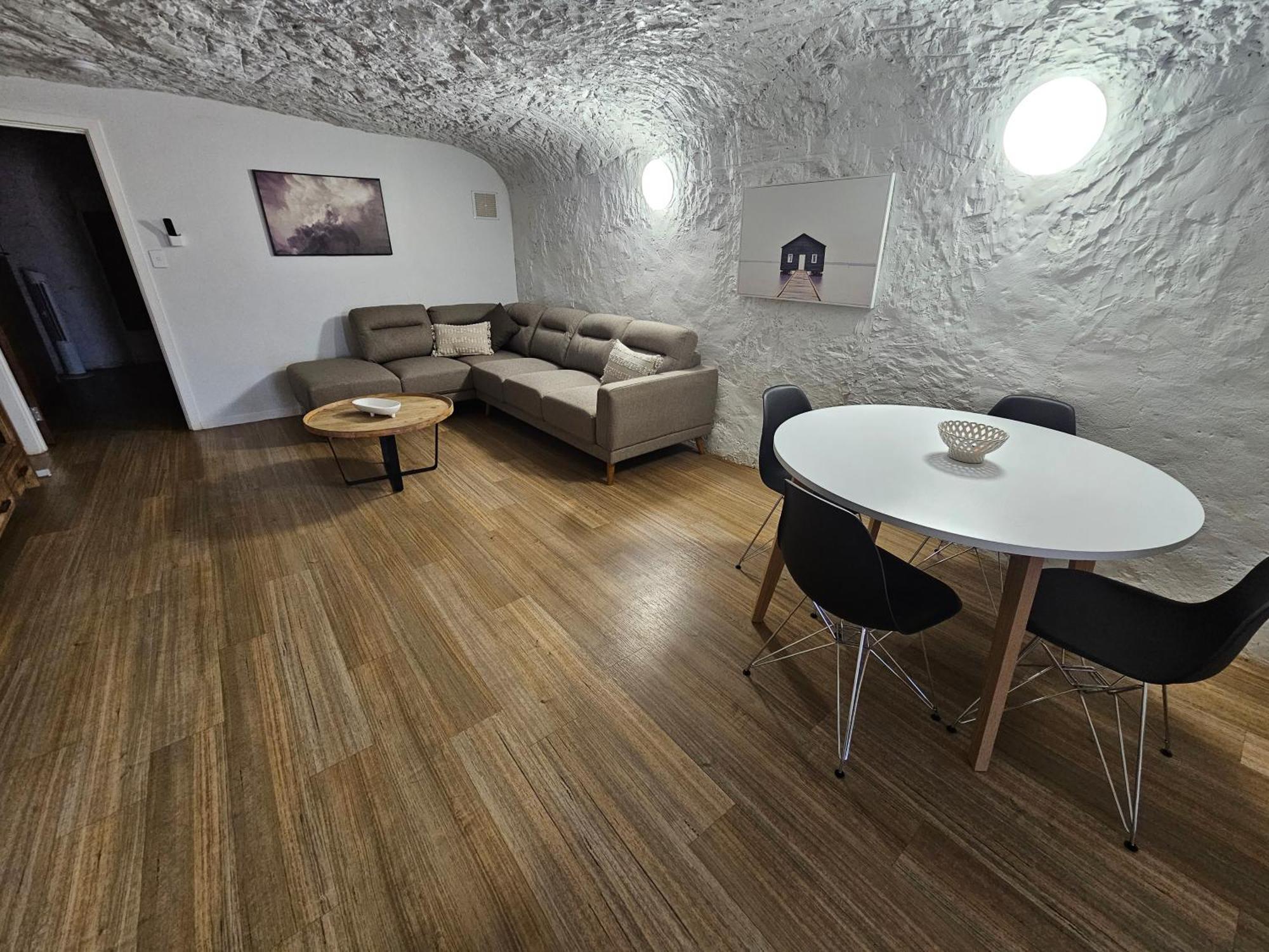 Holly Place Coober Pedy Zewnętrze zdjęcie